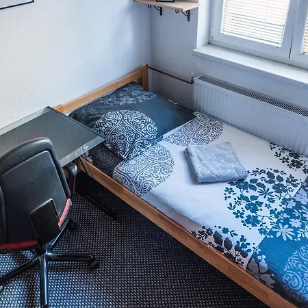 Guest house Faris Travnik